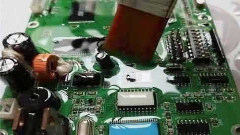 What is conformal coating?