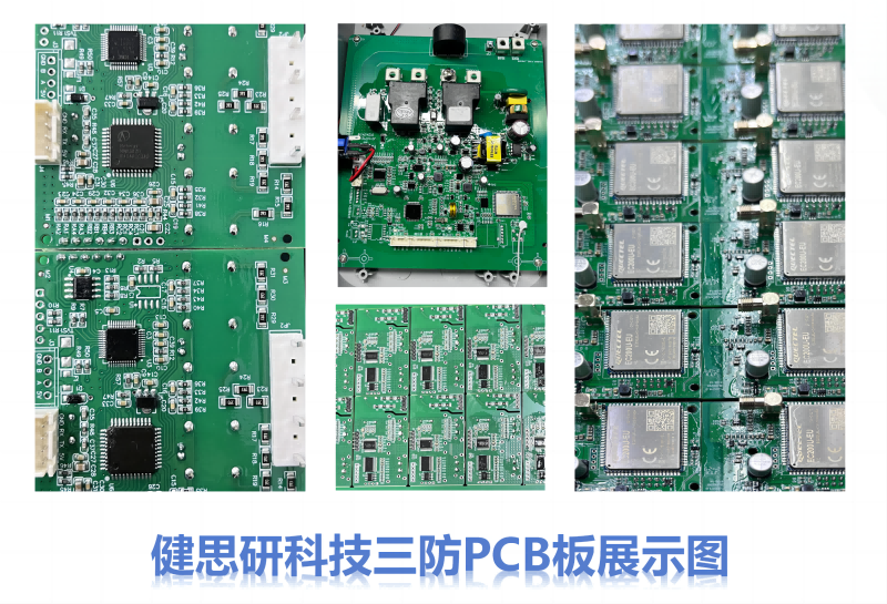 What is conformal coating?