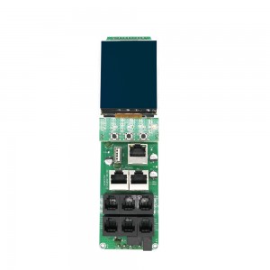 pdu meter module