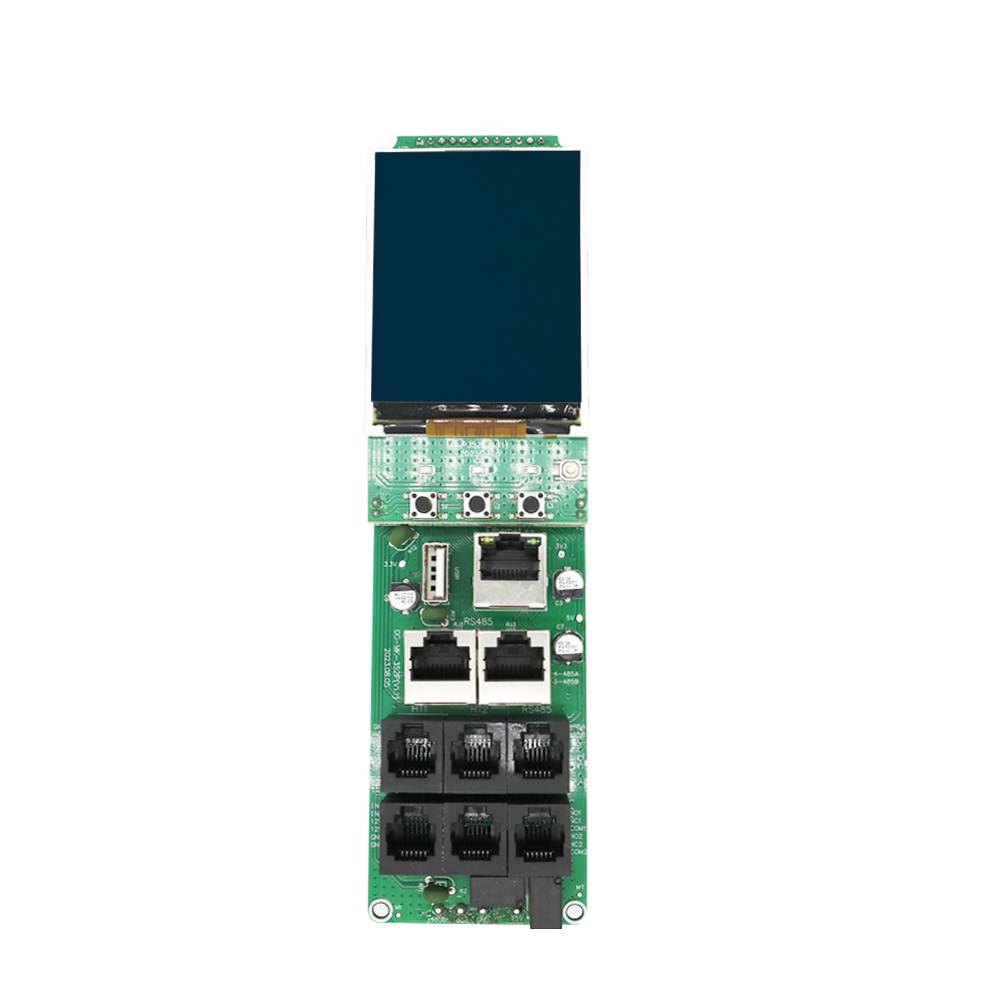 pdu meter module