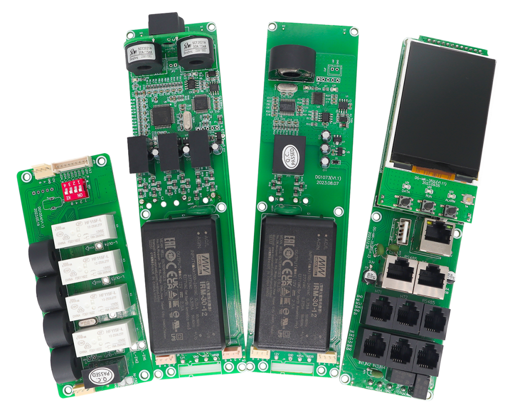 ip pdu component