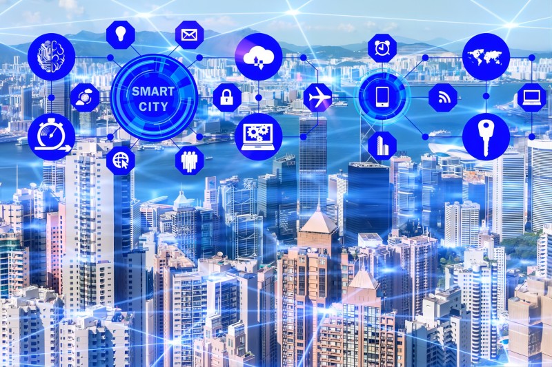 IOT energy meter