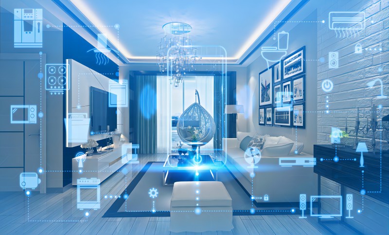 IOT energy meter