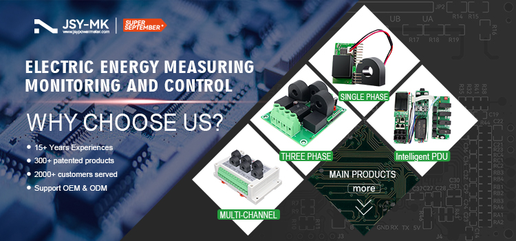 JSY-MK why choose us?